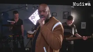 Steppers Division - Mudiwa (Live at noisy Rooms)