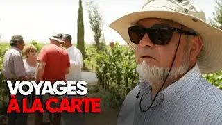 Séjours inédits : ces nouveaux voyages sur mesure - Documentaire complet - AMP