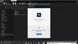 How To install Adobe Photoshop 2020 | With Manual Guide | Easy Tutorial