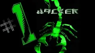 Хакнули Fryzik и шалим #1