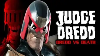 Judge Dredd: Dredd vs. Death PS2 Playthrough - I Am The Law