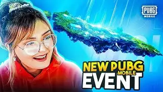 NEW WOW MAP IN PUBG MOBILE | LILY live Gaming