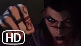 VALORANT The Series: EPISODE 2 | EVERY Valorant Lore Cinematic In Order 4K ULTRA HD