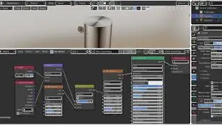 Fake anisotropy for Eevee