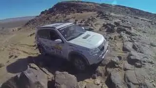 Brdr. Clausen Intercontinental Rally 2015