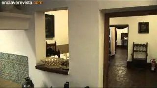 La Casa Cervantes guiada por José Delfín val