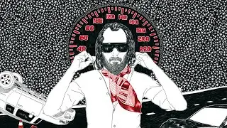 Sébastien Tellier - Kilometer (Arpanet Remix) (Official Audio)