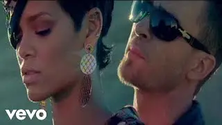 Rihanna - Rehab (Official Music Video) ft. Justin Timberlake