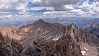 San Juan 14ers