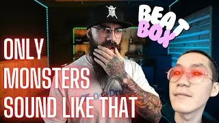 THE FINAL BOSS OF BEATBOX | TRUNG BAO