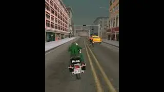 GTA San Andreas satisfying video #gta #gtasanandreas