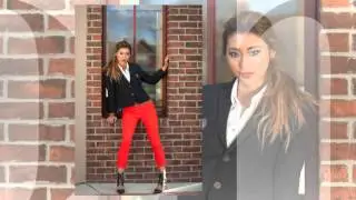 Boise High School Portrait Photographer