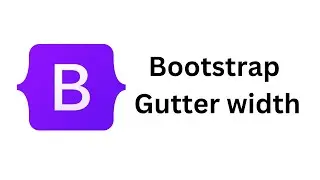 Bootstrap 5 Gutters Width - CSS Framework Layout
