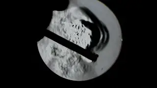 Schlieren Imaging on a Budget