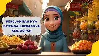 Perjuangan dan Secerca Harapan