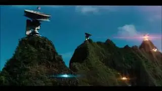 Movie Destruction (remastered)