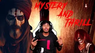 Kamala and Tantrik: Mystery and Thrill कमला और तांत्रिक: रहस्य और रोमांच KAMLA Ep - 3