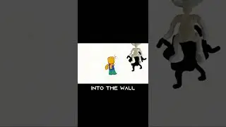 B.A. Animated | Do You Like How I Walk? #roblox #bearalpharoblox #bearalpha #animation #meme