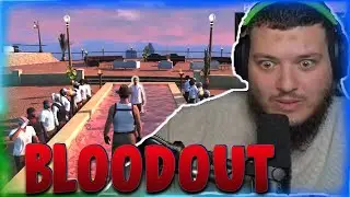 BREITENBERG BLOODOUT BEI CALI?😱😢| CHEATER BEI BANGKERS?😱| FINALCITY HIGHLIGHTS #5