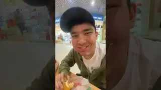 Кто Быстрее Съест Бургер 🍔