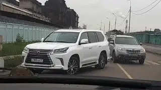 ПРИКОЛЫ НА ДОРОГЕ - ДОРОГА В АВТОСЕРВИС - РЕМОНТ АВТОМОБИЛЕЙ В МОСКВЕ