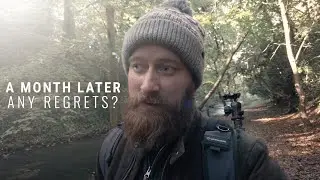 Vlog 18. Do I Regret Moving Back? | Moving To England From Australia Series