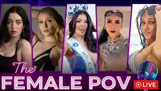 The Female POV # 6 - Dating Advice for Men, Accountability and Women, Men Need a Tribe