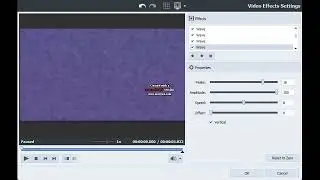 (FIXED) How to make Super Duper High Pitched Visuals on AVS