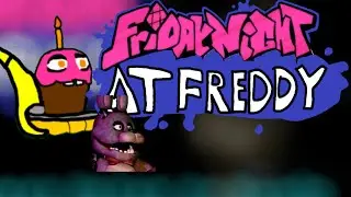 Friday night at Freddy' - Official Trailer