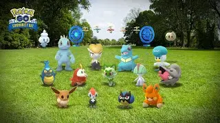 December Pokémon GO Community Day 2025