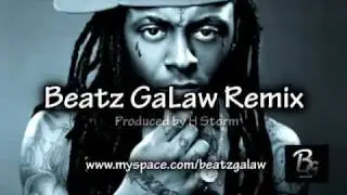 Lil Wayne Mrs. Officer remix