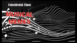 Musical Memes S4 E13 “Timeless” by Ice Cream & Jenna Chew