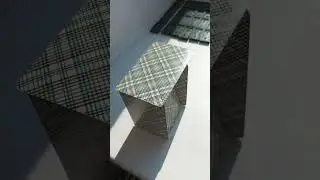 крутейший карточный дом для домового под крутейшую музыку #карты #дом #shorts #tiktok #video