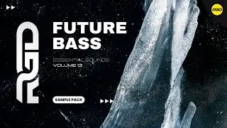 FREE Future Bass Sample Pack | Samples, Guitar Loops & Vocals