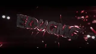 Intro For EDUGMG | SkrewDesign x Flopi