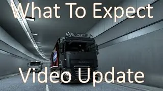 Videos to Expect  |  Channel Poll Results  |  Channel Update