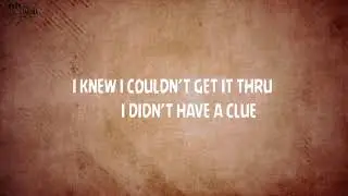 Ammon Olayan and Liahona Olayan-Boom (lyrics)