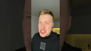 Когда девушка решила познакомиться с парнем #shorts #salker