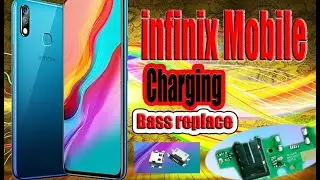 how to replace charging bass all nfinix Mobile (infinix mobile)|#Informer Qamar