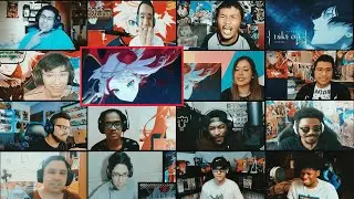 Takt op Destiny | Opening Reaction Mashup