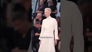 Венецианский кинофестиваль. Образы седьмого дня🔥🔥🔥 #shorts