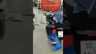 АВТОЗВУК В БМВ