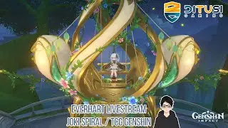 [🔴LIVE] Ngobrol Santai dan Review Meme, Joki Event ? | Free Joki Limited | #genshinimpact #hoyoverse
