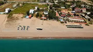 Adora Calma Beach Hotel