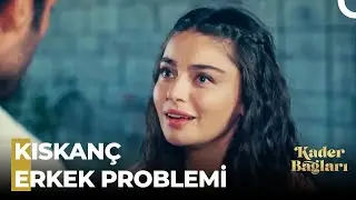Aşamadığımız Sahneler #13 - Kader Bağları