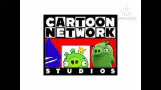 ALL Cartoon Network Studios Logos Evolutions Cartoon Cartoons