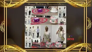 Happy Birthday to our amazing Director & Trademark Attorney! Bramara Maddipati garu #eeva #trademark