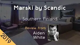 Marski by Scandic 4⋆ Review 2019