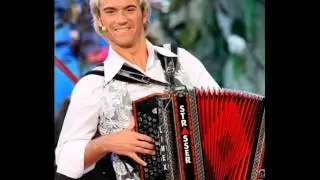 Florian Silbereisen - Zaubermadl