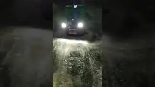 Свет на мотоблок